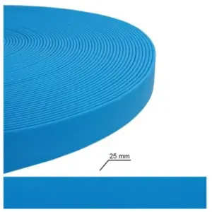 Azul biothane