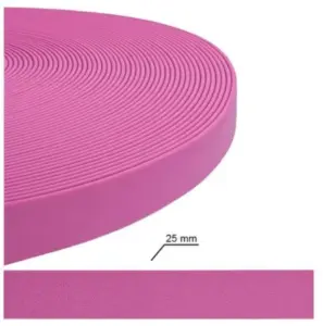 Rosa chicle