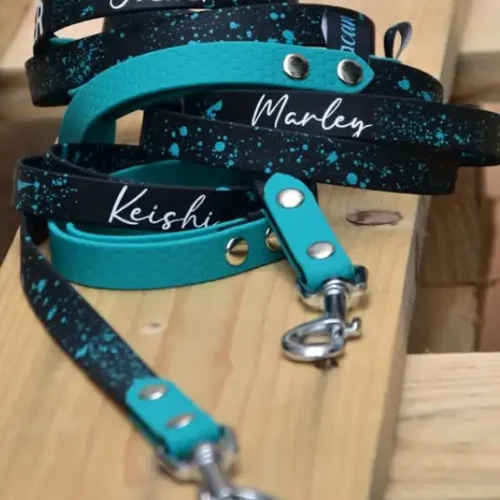 correa personalizada